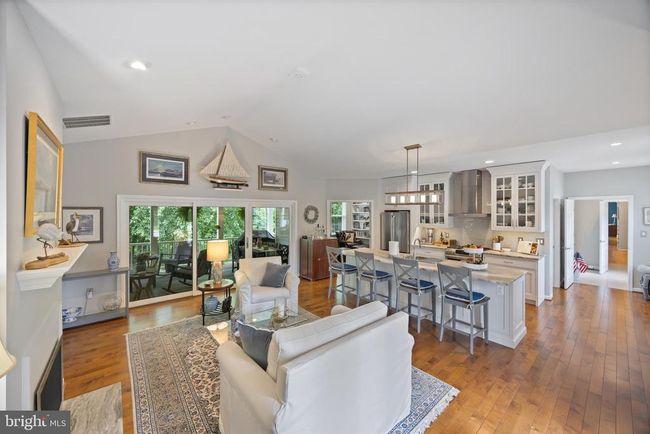 6110 Traceys Overlook Rd, House other with 5 bedrooms, 5 bathrooms and null parking in TRACYS LANDING MD | Image 50