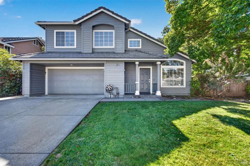 440 Valley Oak Court, Windsor, CA, 95492 | Card Image