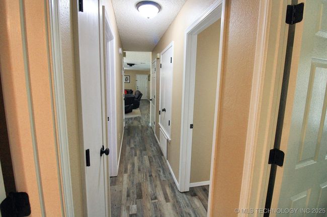1518 E Hogner St, House other with 3 bedrooms, 1 bathrooms and null parking in Tahlequah OK | Image 29