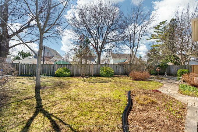 52 Napier St, House other with 3 bedrooms, 2 bathrooms and 2 parking in Goderich ON | Image 43