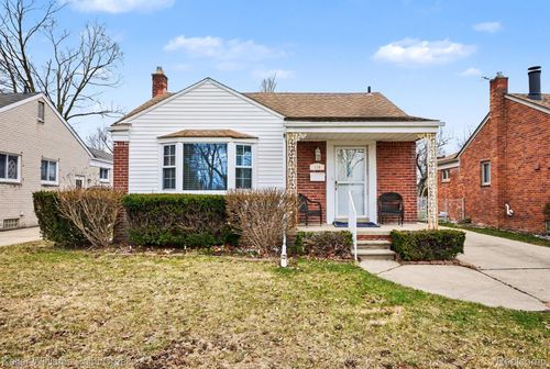 114 Knollwood Blvd, Clawson, MI, 48017-1285 | Card Image