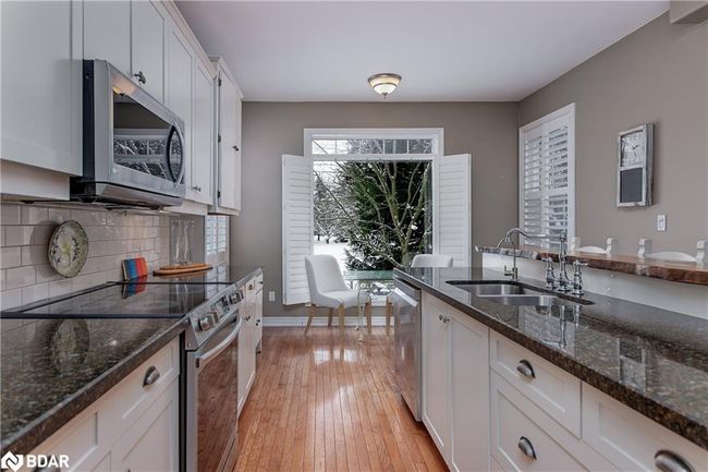 39 Davis Trail, House other with 4 bedrooms, 4 bathrooms and 10 parking in Thornton ON | Image 18