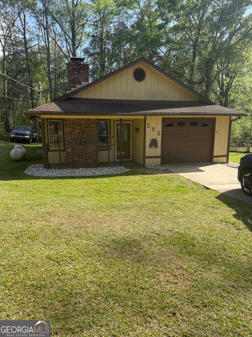 245 Teaver Rd, Lagrange, GA, 30240-9042 | Card Image