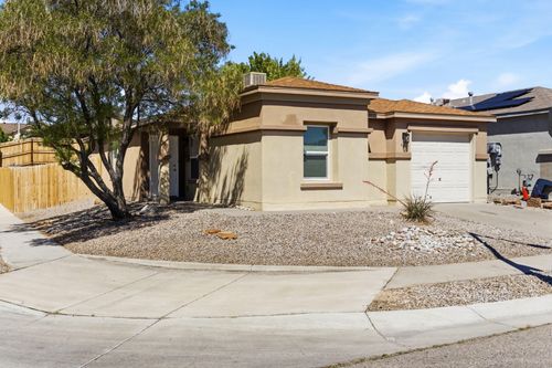 487 Treasure Stone Dr Sw, Albuquerque, NM, 87121-0904 | Card Image