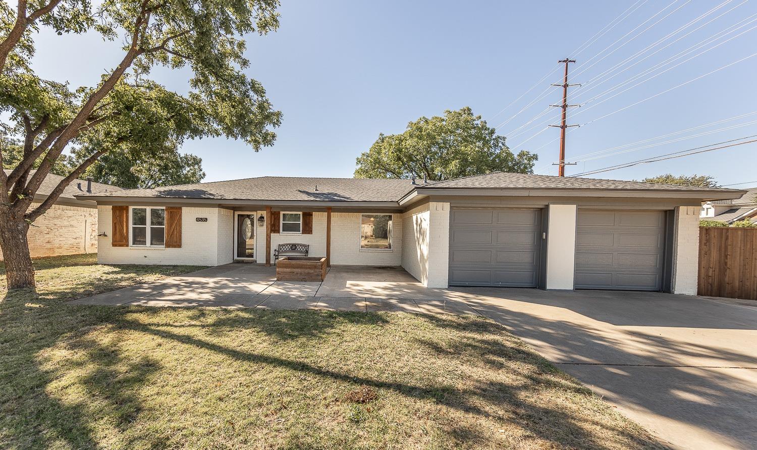 77th St, Lubbock, TX 79424