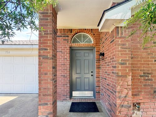 716 Rowdy Dr, Royse City, TX, 75189-3591 | Card Image