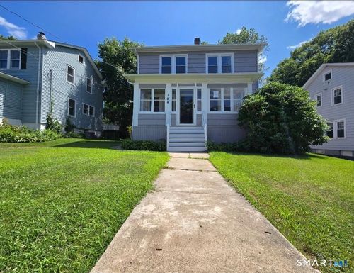 124 Woodbine St, Waterbury, CT, 06705-2741 | Card Image