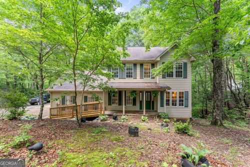 116 Marion Ln, Sautee Nacoochee, GA, 30571-2223 | Card Image