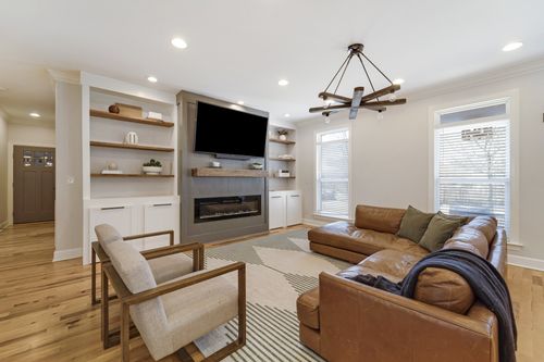 1362 Cliff Amos Rd, Spring Hill, TN, 37174-2505 | Card Image