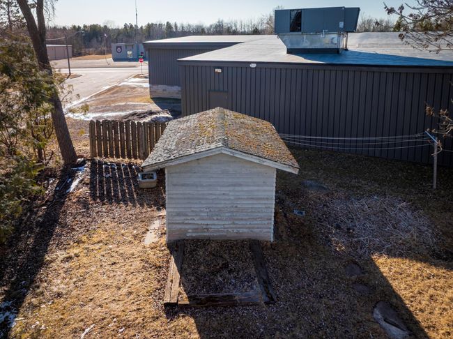 101 Commercial Ave N, House other with 3 bedrooms, 2 bathrooms and null parking in Sandstone MN | Image 69