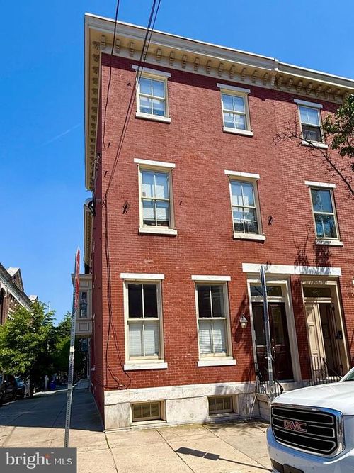 1-609 N 16th St, PHILADELPHIA, PA, 19130-3463 | Card Image