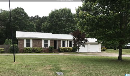 390 Highway 416, WILSONVILLE, AL, 35186-7715 | Card Image