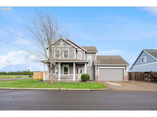 1010 Turtledove Loop, Lebanon, OR, 97355-1466 | Card Image