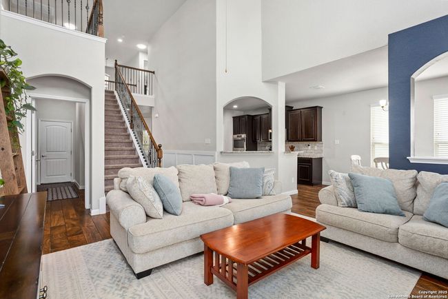 5175 Top Ridge Ln, House other with 5 bedrooms, 4 bathrooms and null parking in Schertz TX | Image 12