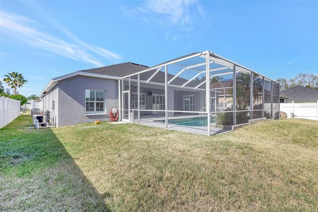 2863 Duncan Tree Cir, House other with 4 bedrooms, 3 bathrooms and null parking in VALRICO FL | Image 50