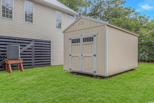 View of shed | Image 31