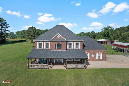 228 County Road 2151, Beckville, TX, 75631-8510 | Card Image