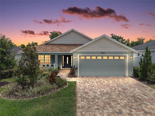 12591 Ne 49th Dr, OXFORD, FL, 34484-2998 | Card Image