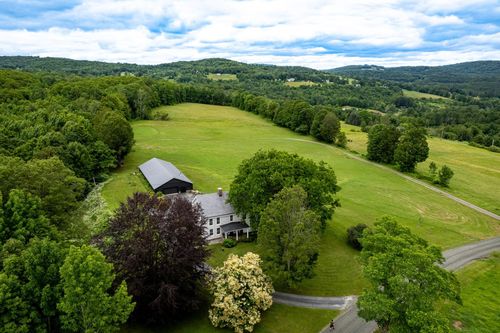 166 Jewett Rd, West Windsor, VT, 05089-9395 | Card Image