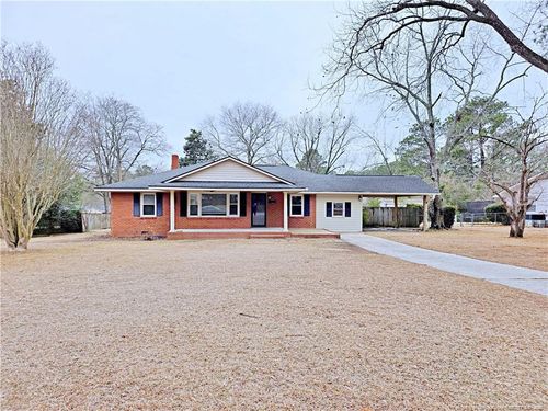 306 Fairfield Rd, Fayetteville, NC, 28303-5122 | Card Image