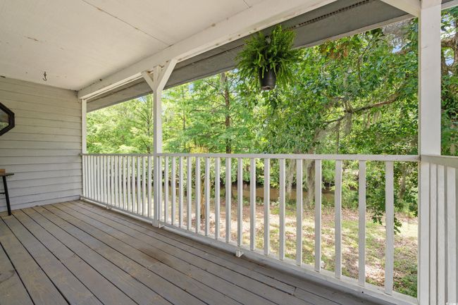 1936 Lees Landing Cir, House other with 3 bedrooms, 3 bathrooms and 4 parking in Conway SC | Image 25
