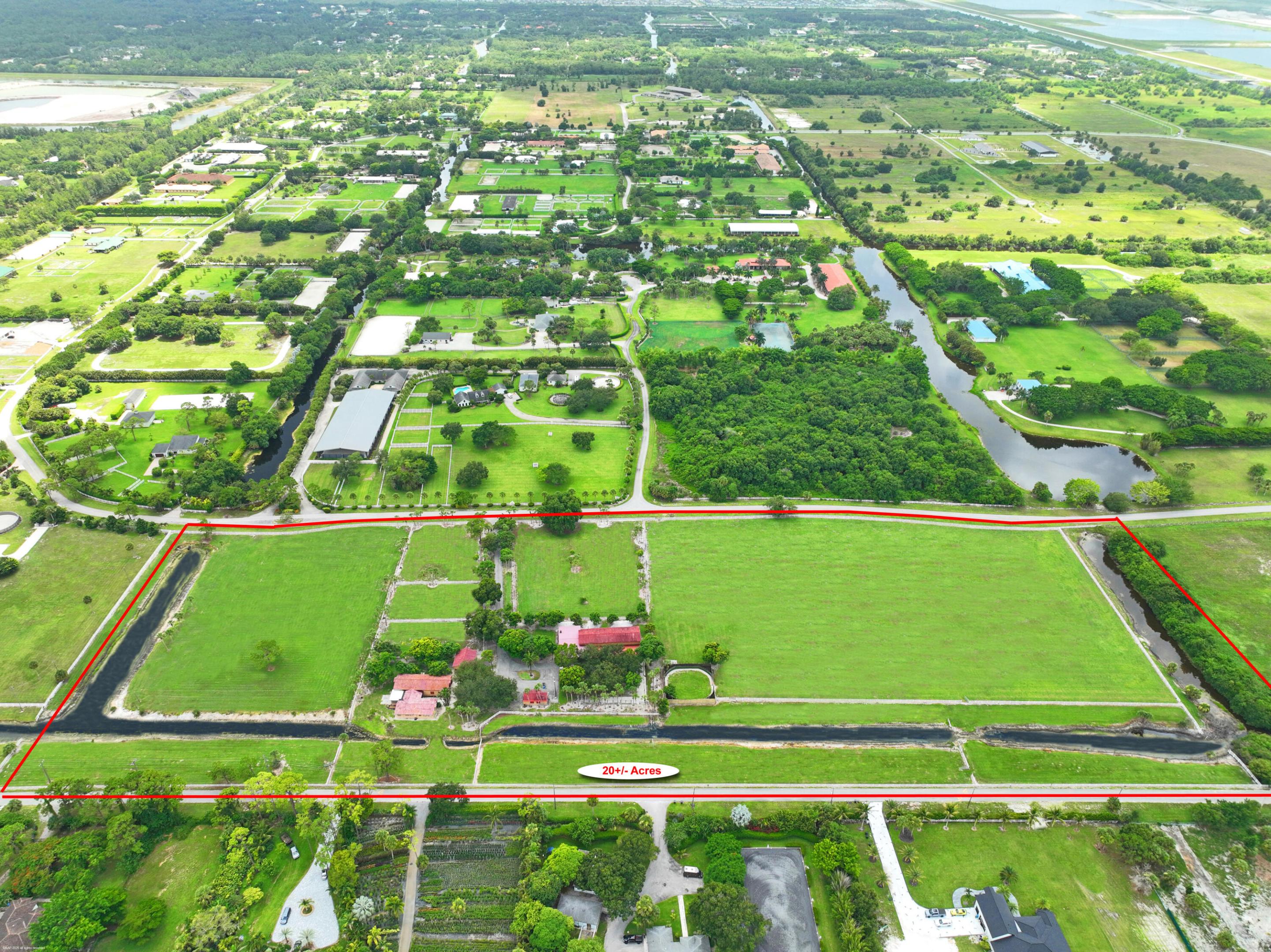 Land in Loxahatchee 4