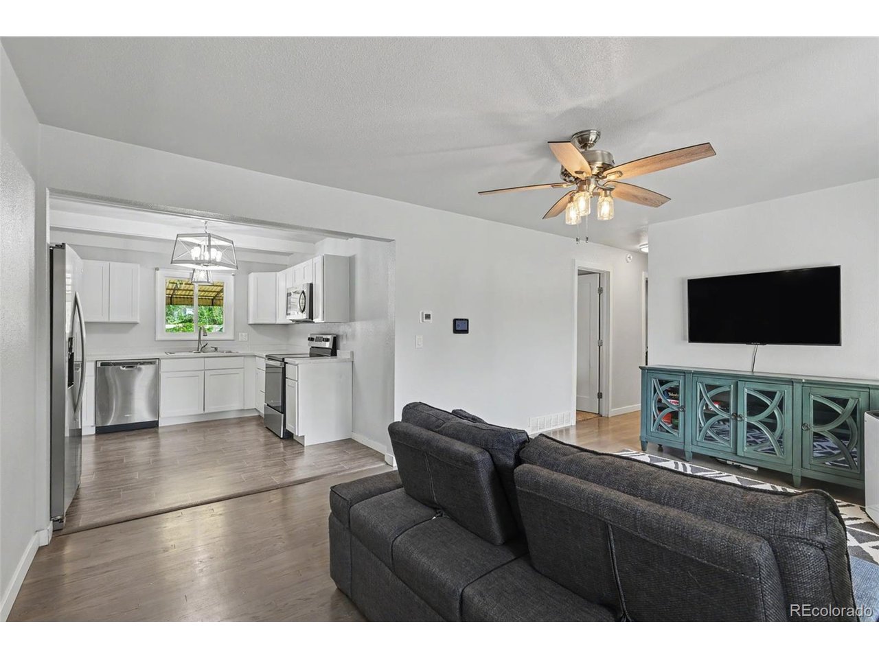 Residential in Colorado Springs 5