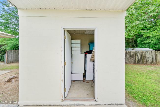 4458 Hancock Ct, House other with 3 bedrooms, 2 bathrooms and null parking in Chipley FL | Image 20