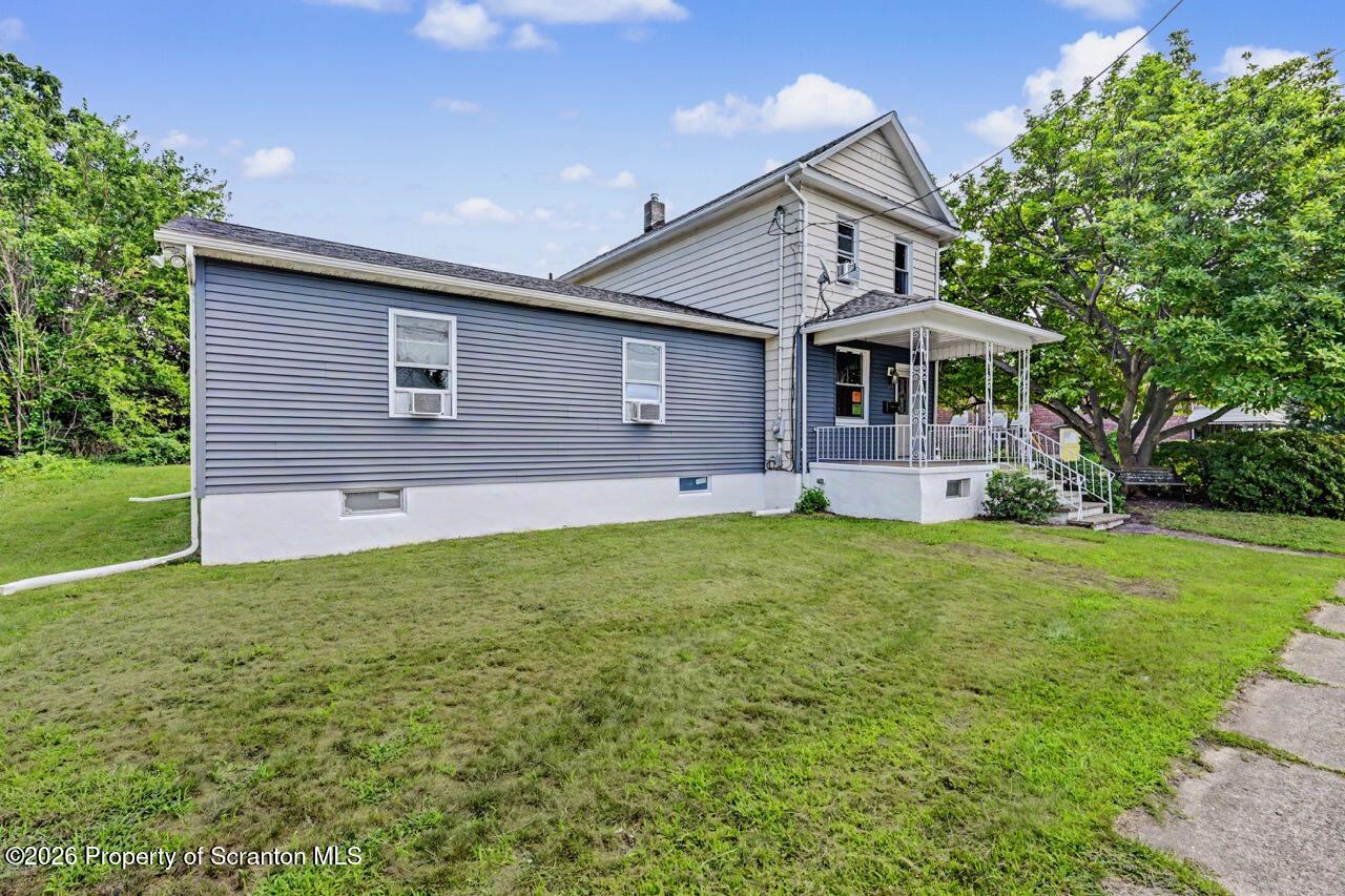 Residential in Swoyersville 5