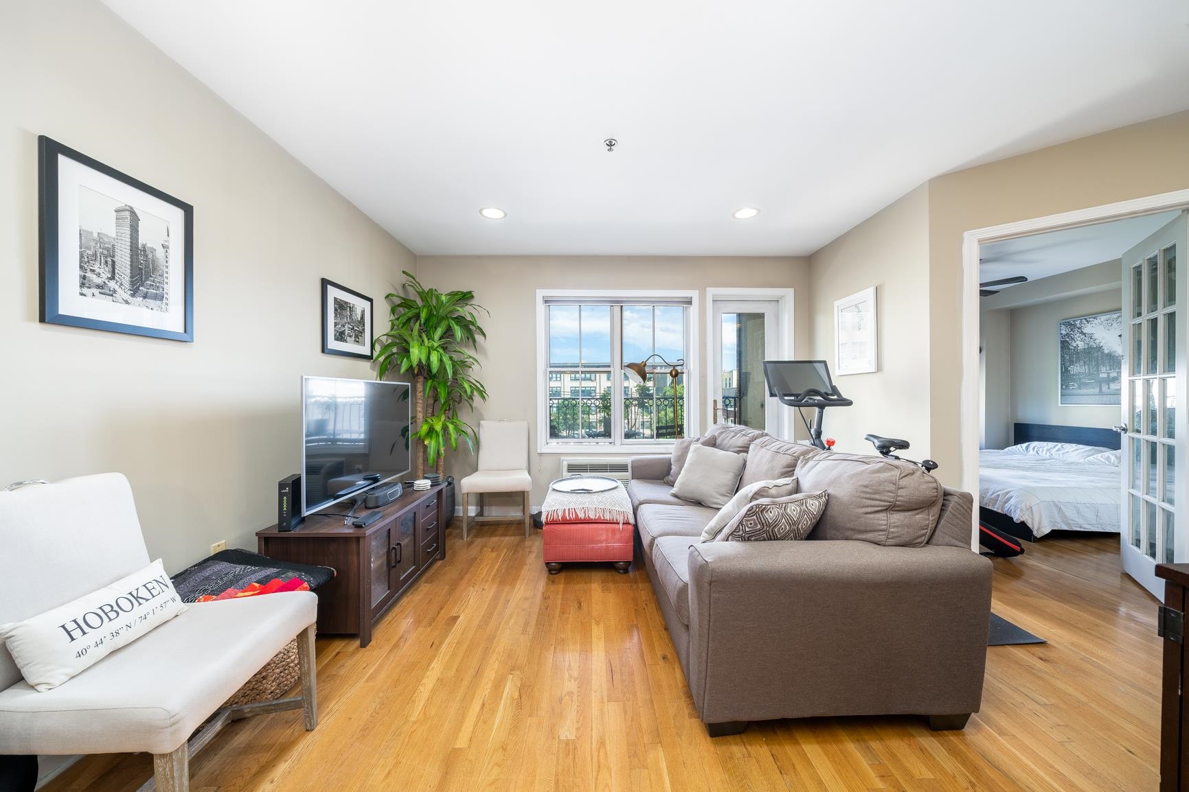 Residential Lease in Hoboken 2