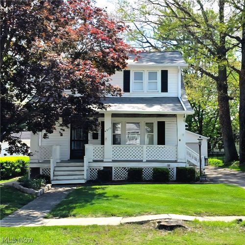 4510 Telhurst Rd, South Euclid, OH, 44121-3958 | Card Image