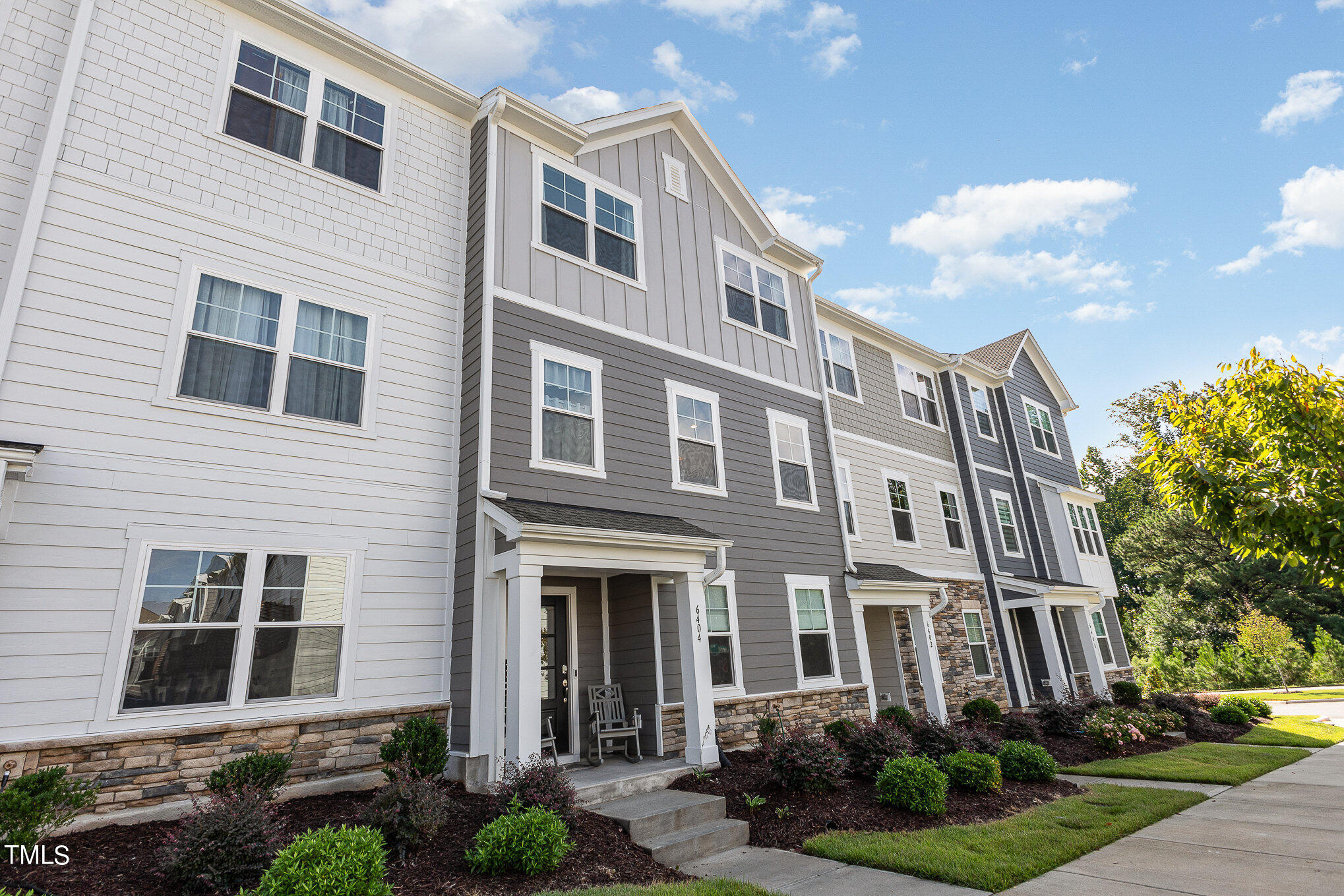 Nurture Ave, Raleigh, NC 27616