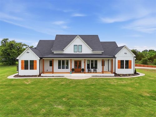 5707 Cox Canyon Drive, Guthrie, OK, 73044 | Card Image