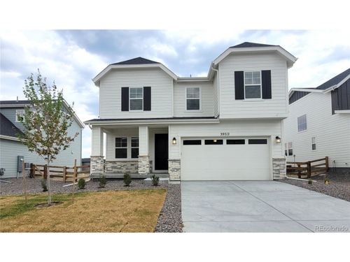 39712 Penn Rd, Elizabeth, CO, 80107-8878 | Card Image