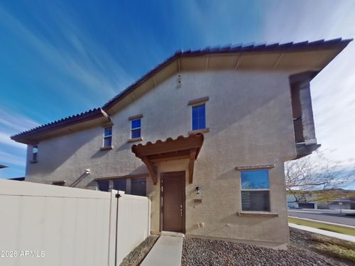 12551 W Hummingbird Terrace, Peoria, AZ, 85383 | Card Image