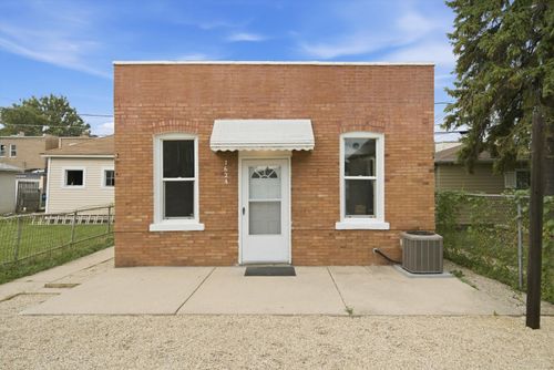 1624 S 59th Ct, Cicero, IL, 60804-1750 | Card Image