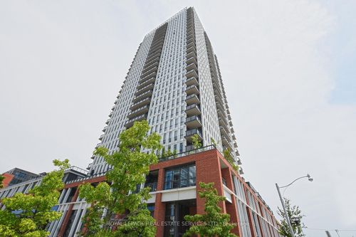 2708-55 Regent Park Blvd, Toronto, ON, M5A0C2 | Card Image