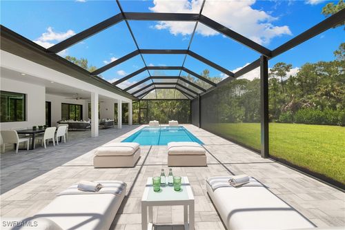 4751 1st Ave Sw, Naples, FL, 34119-2628 | Card Image