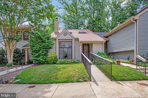 448 Cranes Roost Ct, ANNAPOLIS, MD, 21409-5748 | Card Image