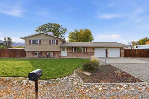 597 Rambling Rd, Grand Junction, CO, 81507-2638 | Card Image