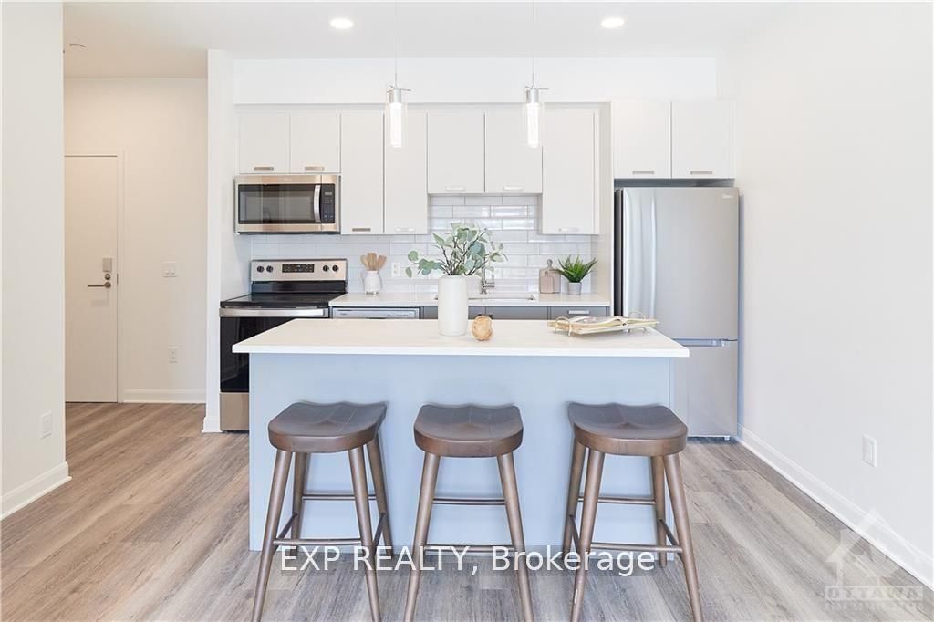 Residential Lease in Blossom Park - Airport and Area 2