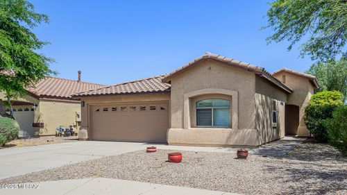 10433 E Ravenswood St, Tucson, AZ, 85747-5953 | Card Image