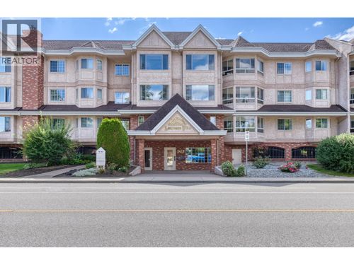 103-945 Lawrence Avenue, Kelowna, BC, V1Y6M3 | Card Image