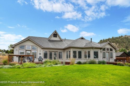 156 Dolores Cir, Glenwood Springs, CO, 81601-9073 | Card Image