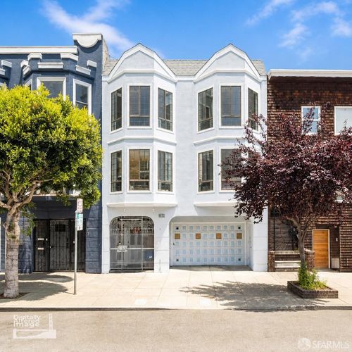 665-663-665 9th Ave, San Francisco, CA, 94118-3705 | Card Image