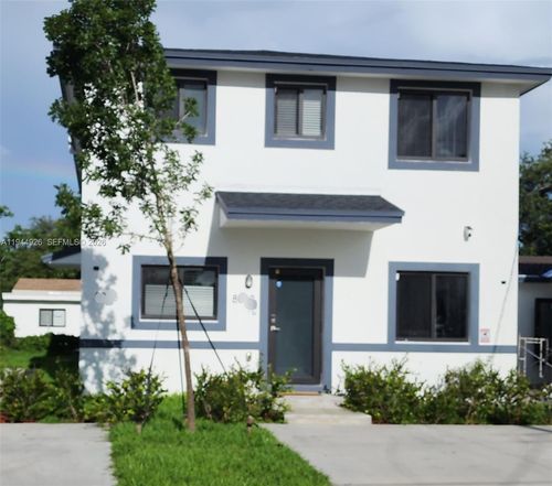 a-8012 Nw 14th Pl, Miami, FL, 33147-5328 | Card Image