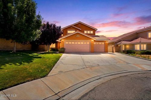 44103 Sundance Ct, Lancaster, CA, 93535-5049 | Card Image