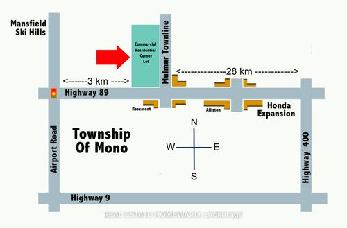 996002 S Mulmur/Tosorontio Line, Mulmur, ON, L9V0N1 | Card Image