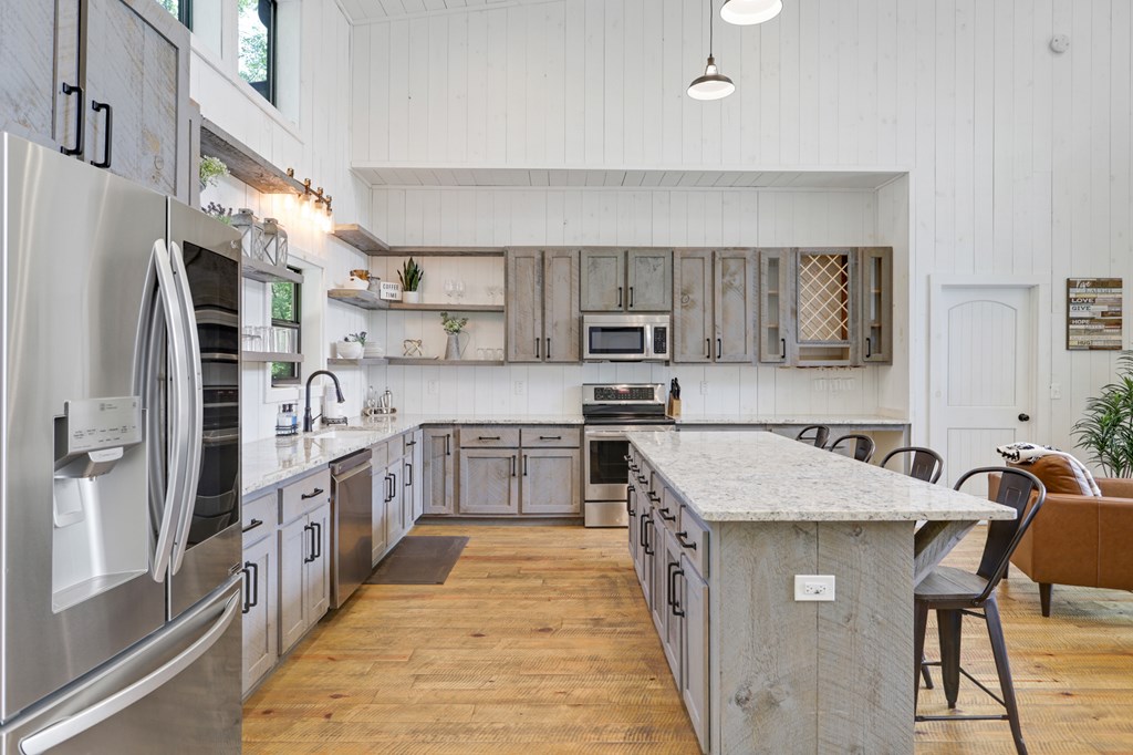 Residential in Blue Ridge 4