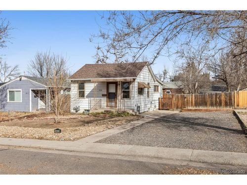 3924 S Washington St, Englewood, CO, 80113-4752 | Card Image